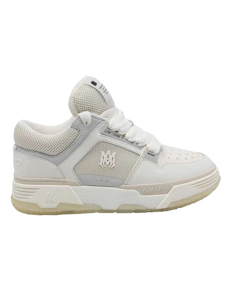 Amiri Sneaker - Weiß Weiß