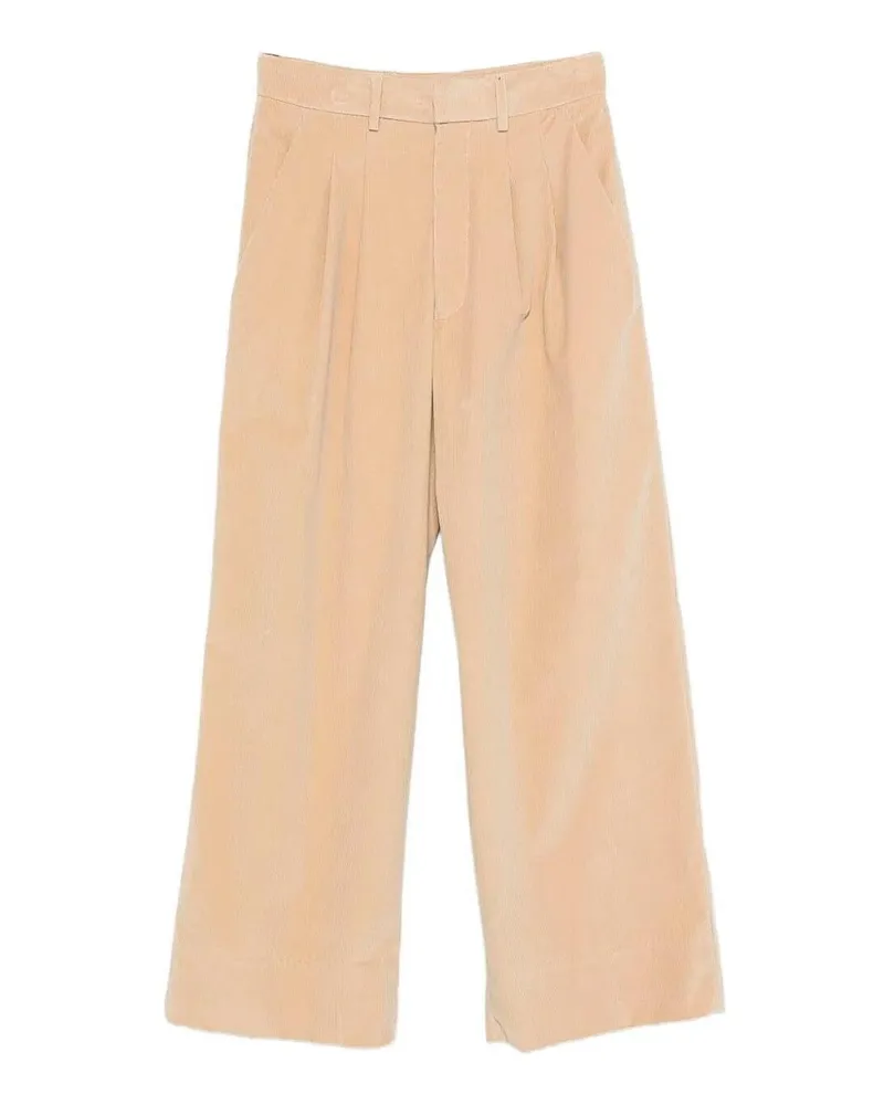 Dondup Casual Hose - Schwarz Schwarz