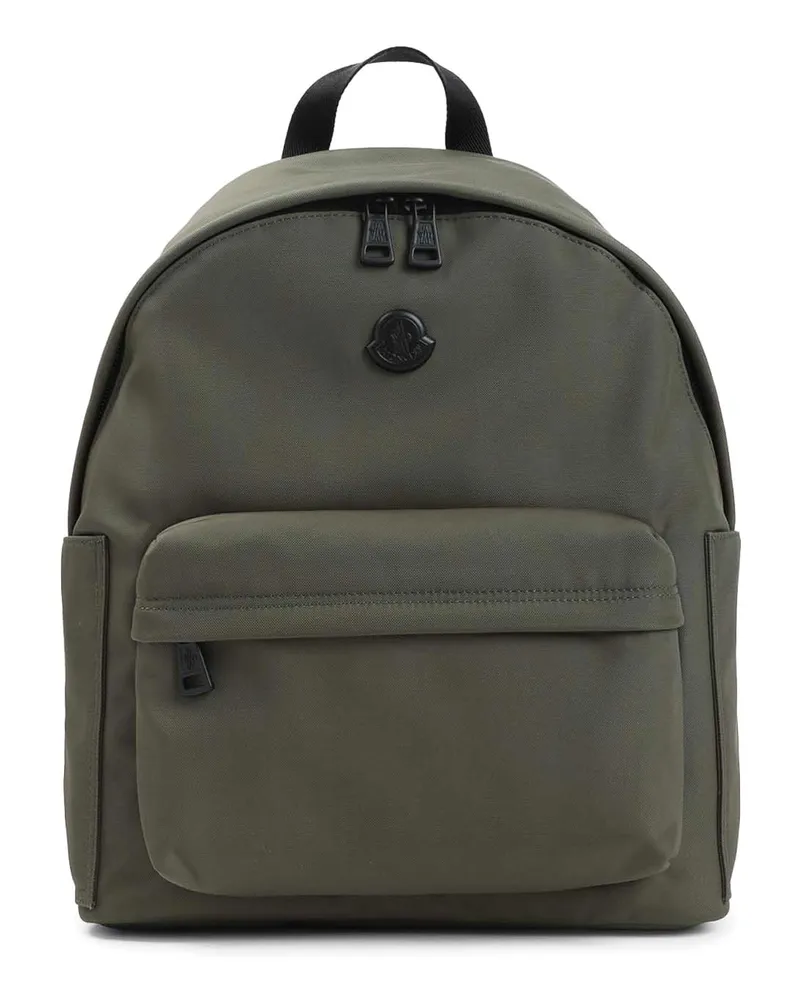 Moncler Rucksack - Grün 