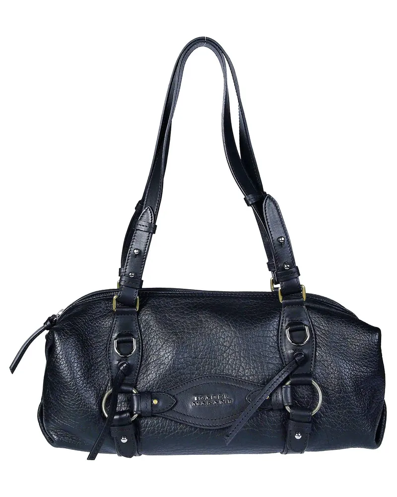 Isabel Marant Shopper - Schwarz Schwarz
