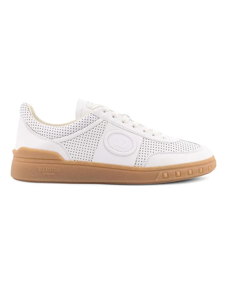 Valentino Garavani Sneaker - Weiß Weiß