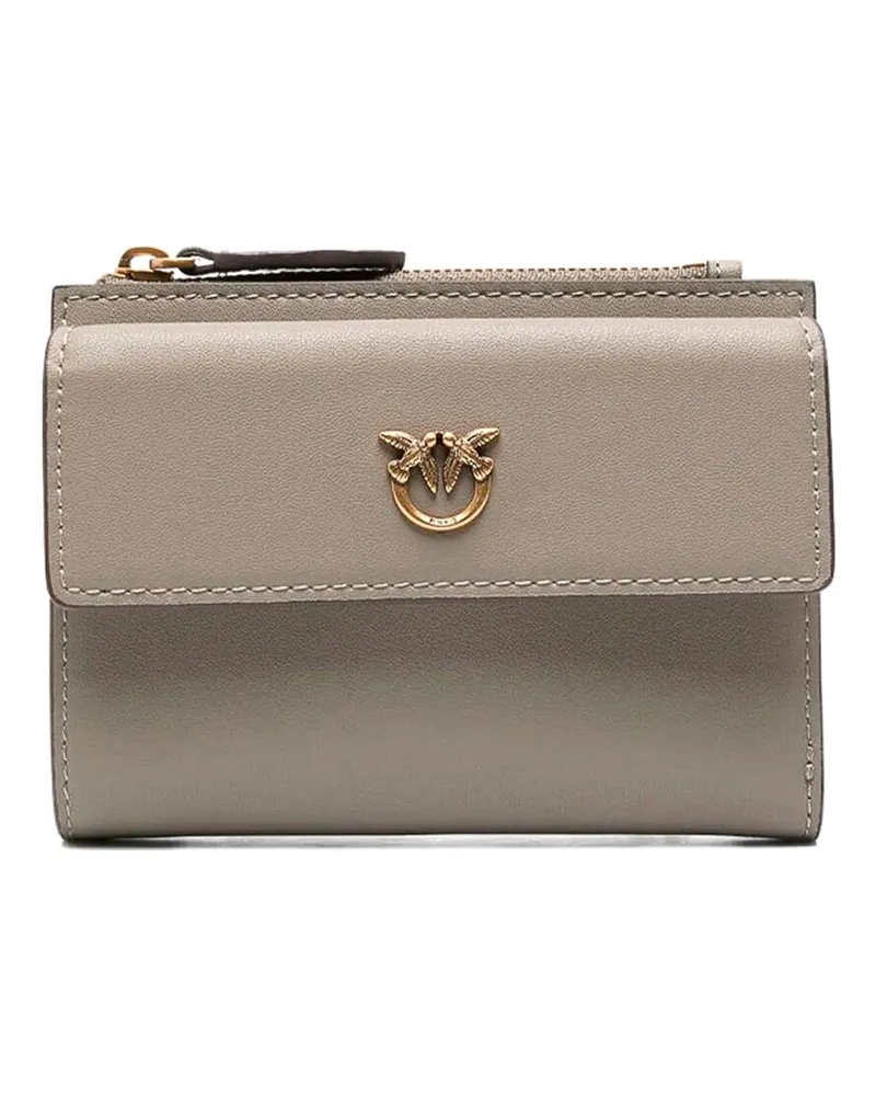 Pinko Portemonnaie - Beige Beige