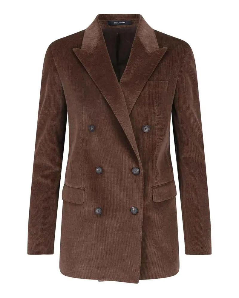 Tagliatore Blazer - Braun Braun