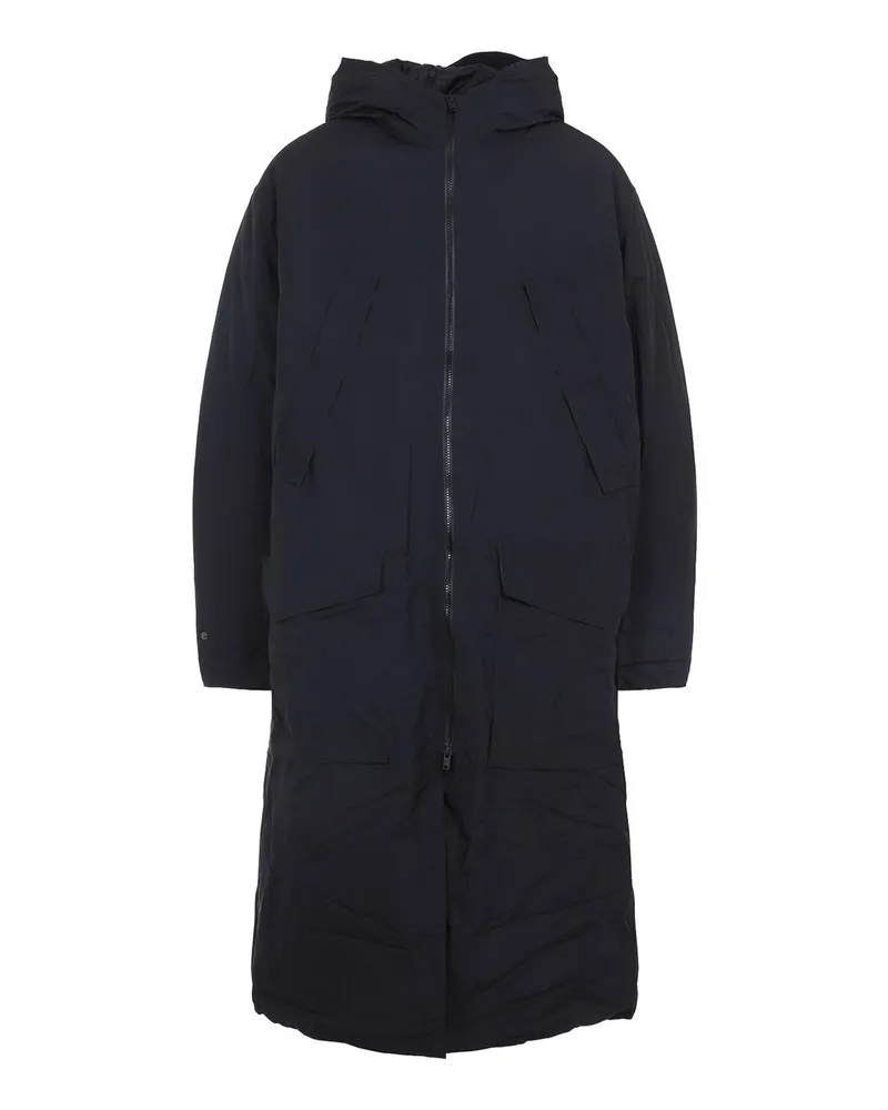 Y-3 Parka - Schwarz Schwarz