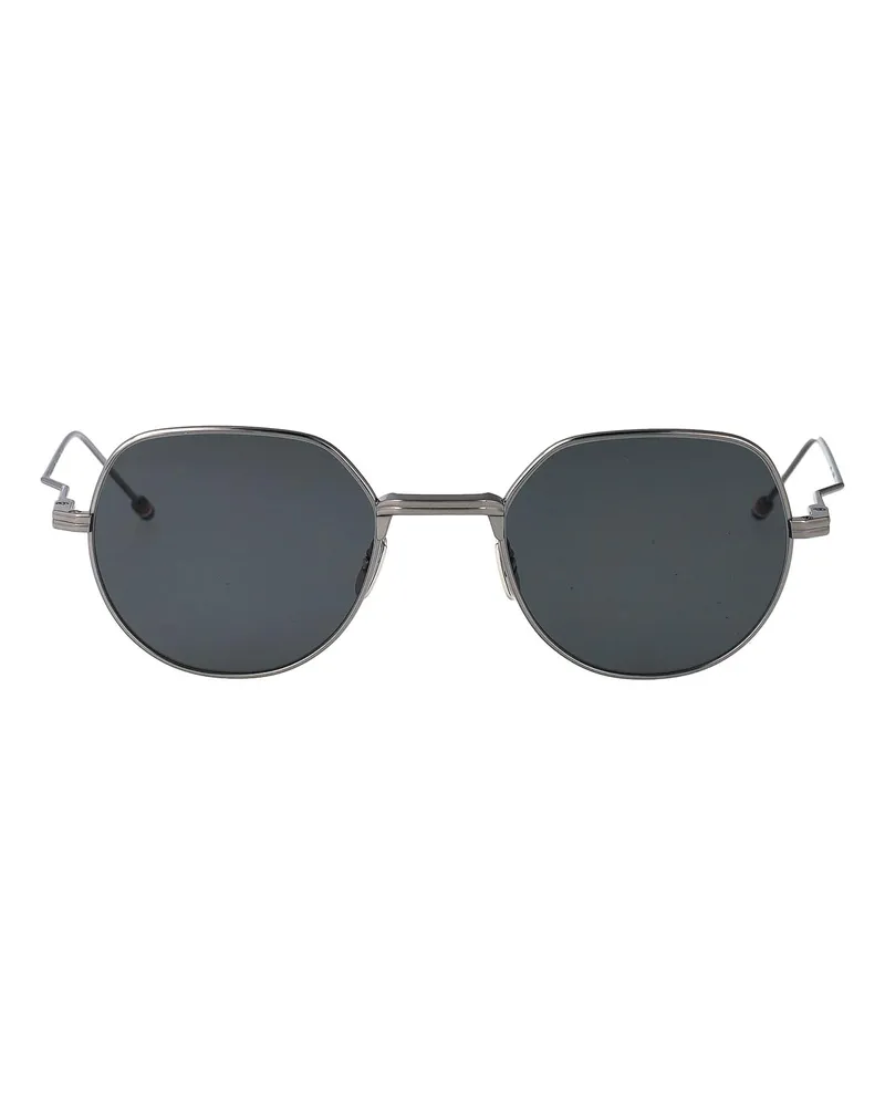 Thom Browne Sonnenbrille - Grau Grau