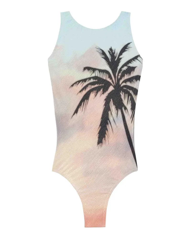 Palm Angels Badeanzug - Bunt Bunt