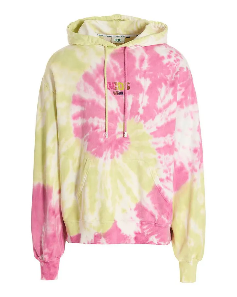 GCDS Sweatshirt - Bunt Bunt