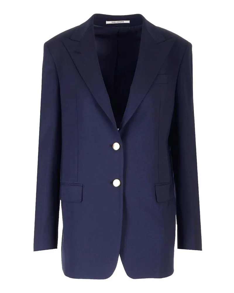Tagliatore Blazer - Blau Blau