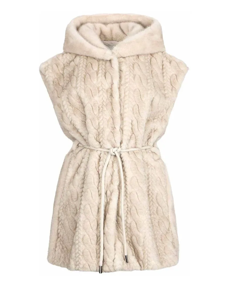 Liu Jo Weste - Beige Beige