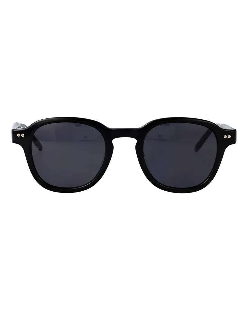 Tommy Hilfiger Sonnenbrille - Schwarz Schwarz
