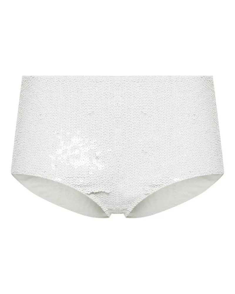 P.A.R.O.S.H. P. A.R. O H. Bikini - Weiß Weiß