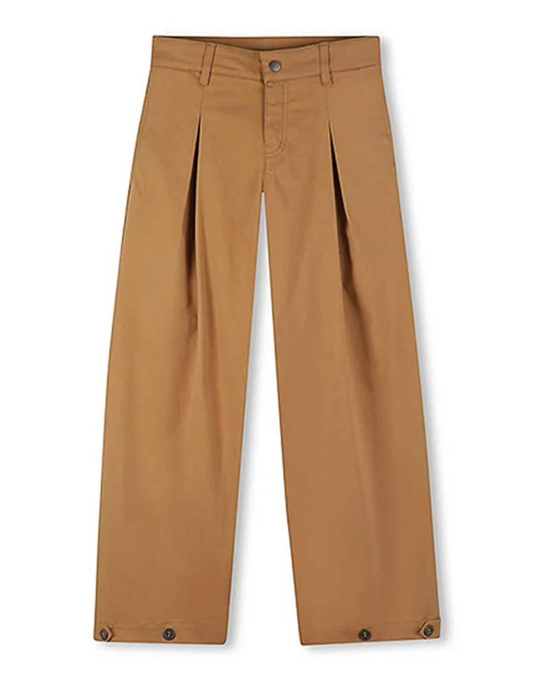 Givenchy Casual Hose - Braun Braun