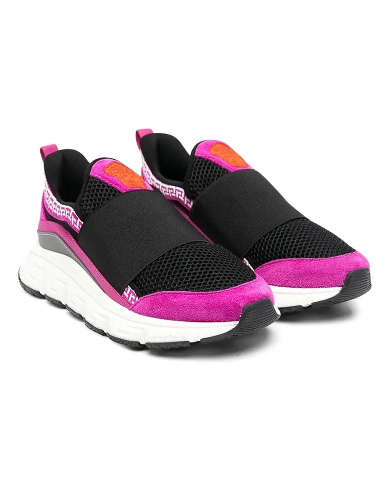 Versace Sneaker - Bunt Bunt