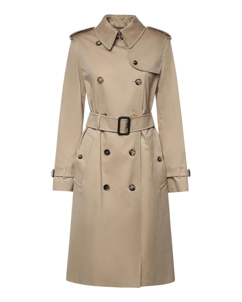 Burberry Trenchcoat - Beige Beige