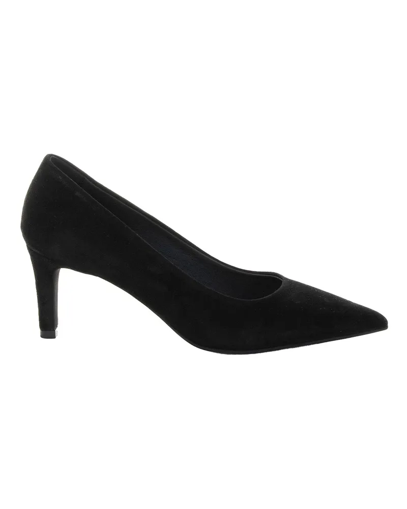 Furla Pumps - Schwarz Schwarz