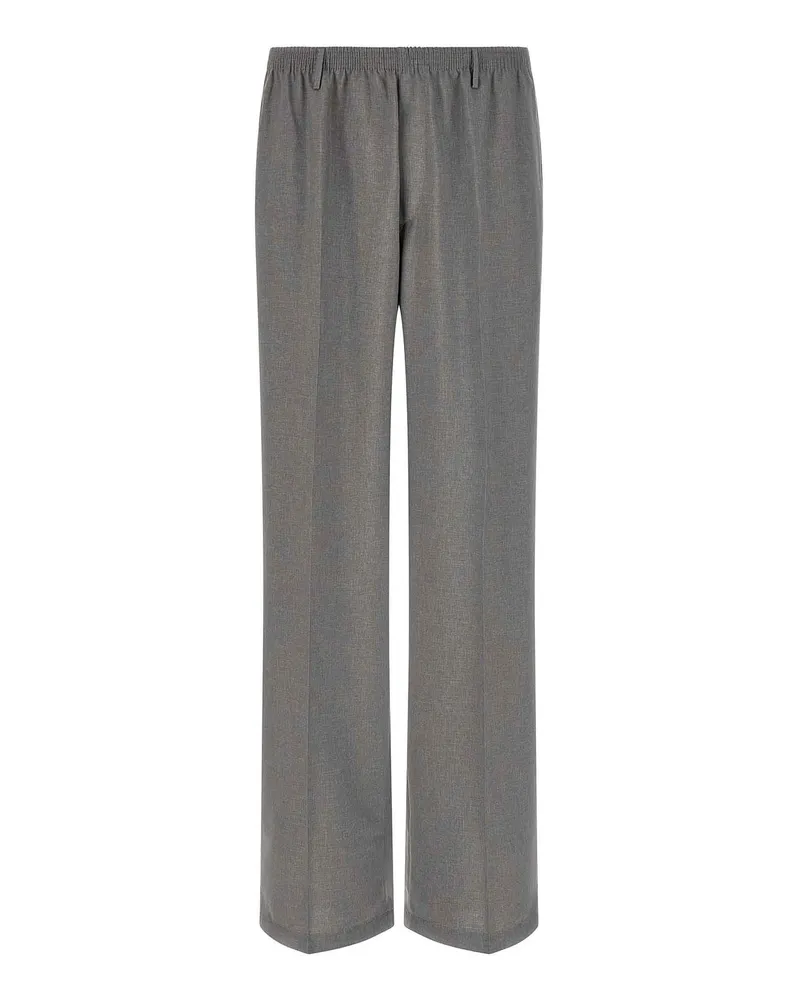 Cellar Door Casual Hose - Grau Grau