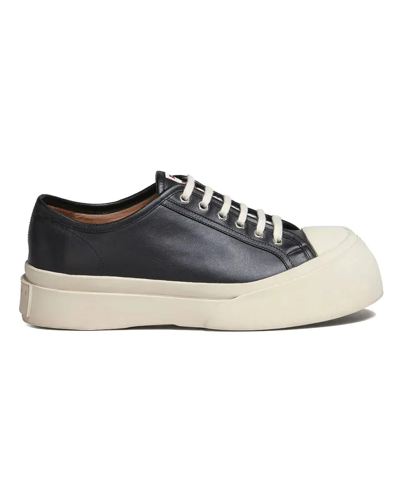 Marni Sneaker - Schwarz Schwarz