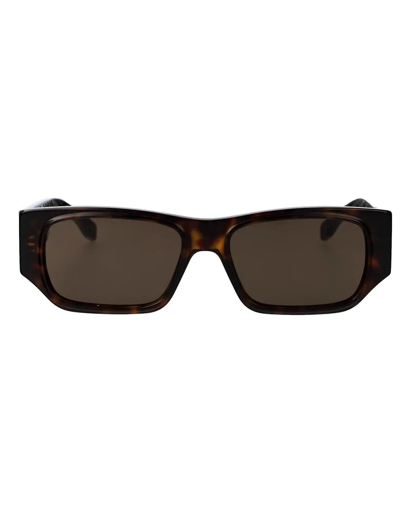 Fendi Sonnenbrille - Braun Braun