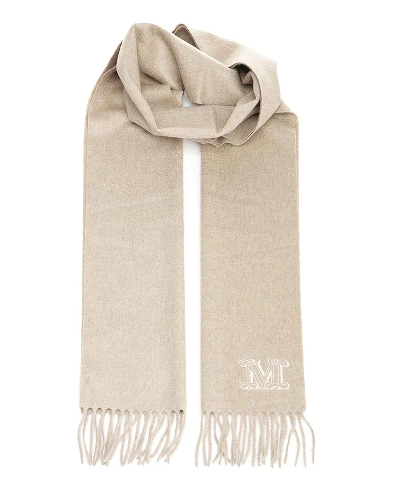 Max Mara Stola - Beige Beige