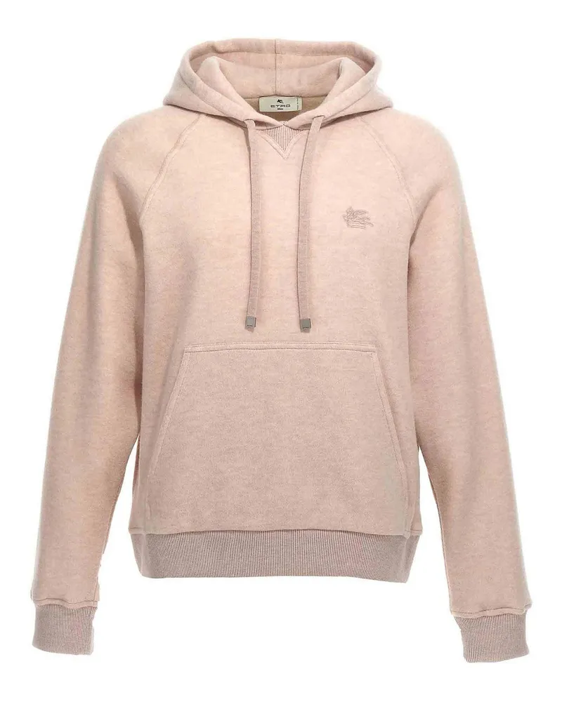 Etro Sweatshirt - Beige Beige