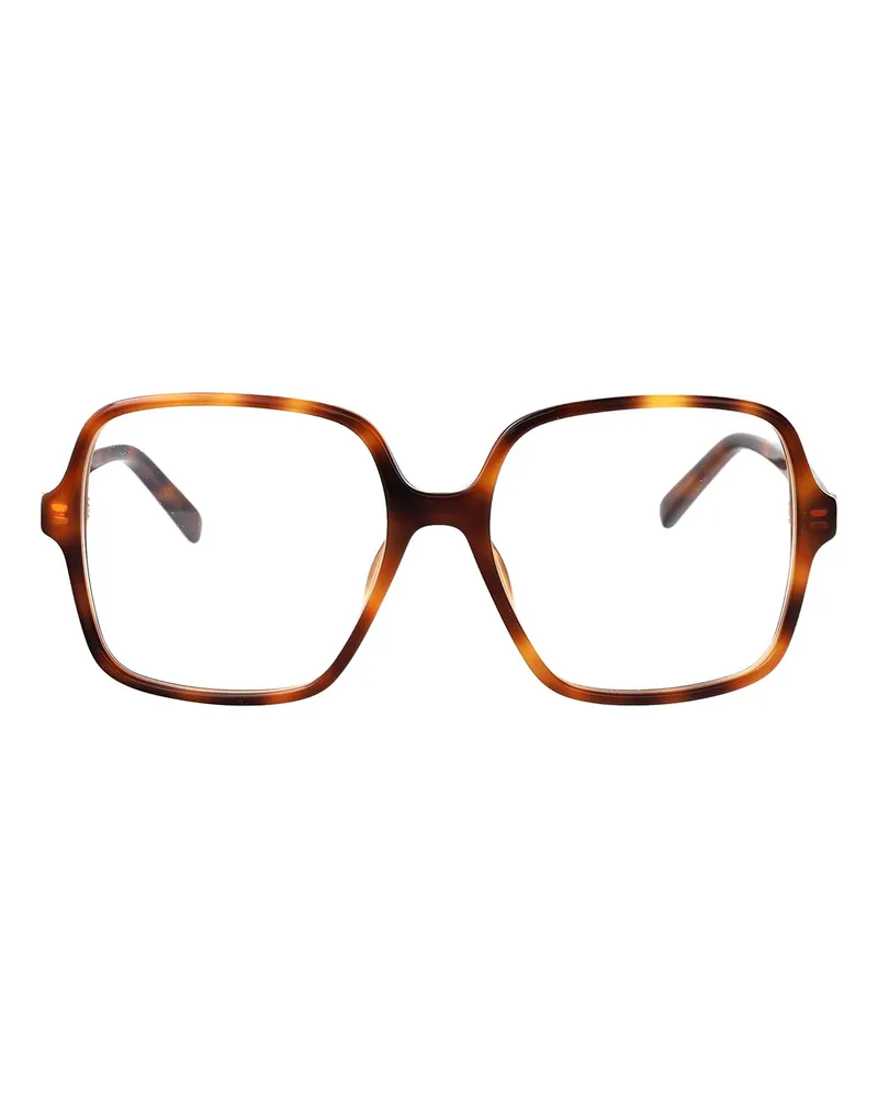 Gucci Brillen - Braun Braun