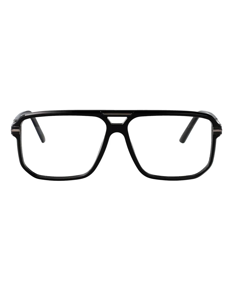 CAZAL Sonnenbrille - Schwarz Schwarz