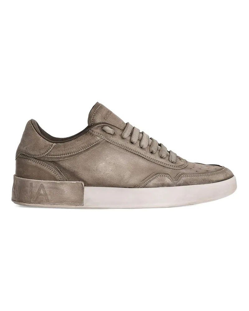 Dolce & Gabbana Sneaker - Grau Grau