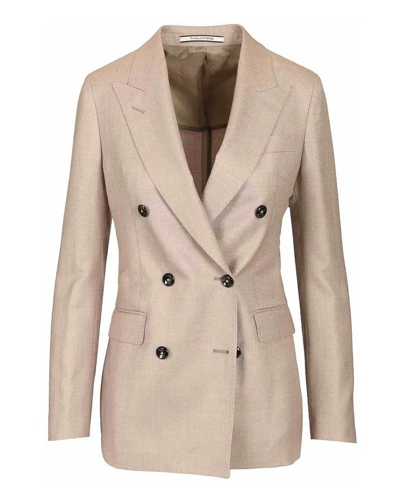 Tagliatore Blazer - Grau Grau