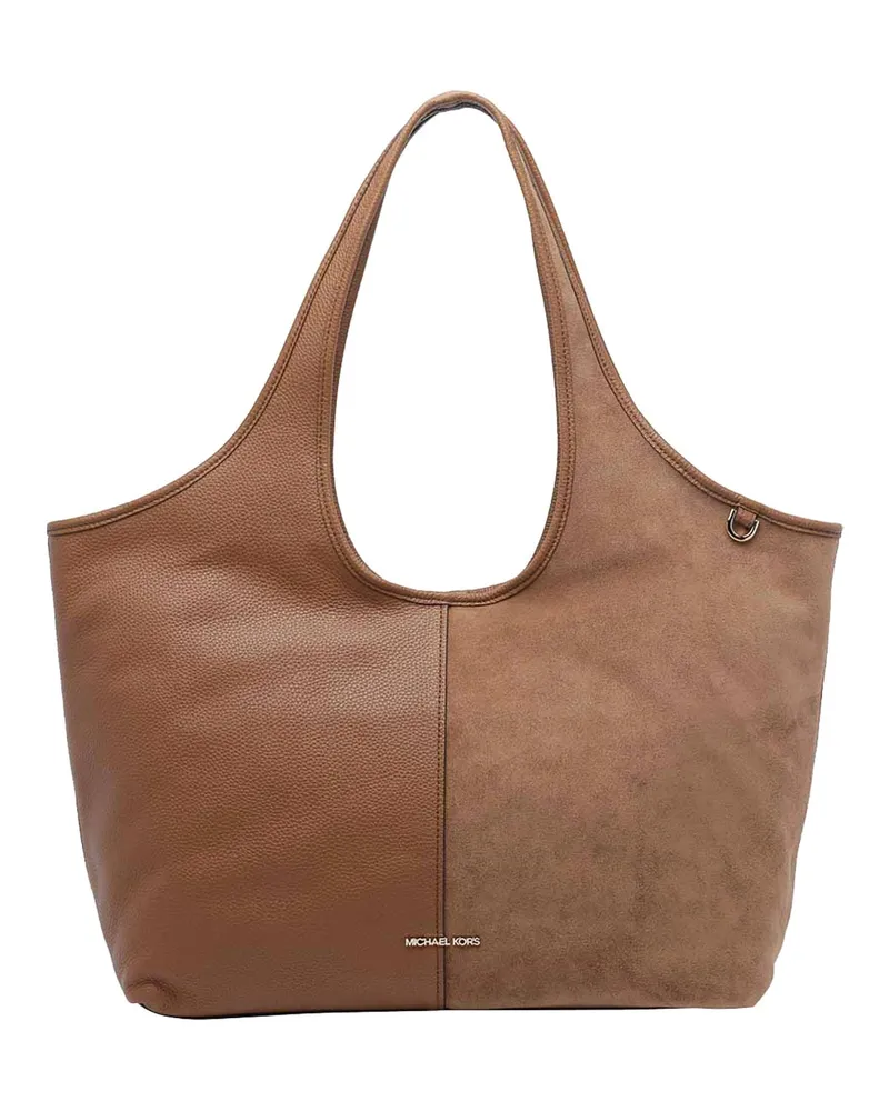 Michael Kors Shopper - Braun Braun