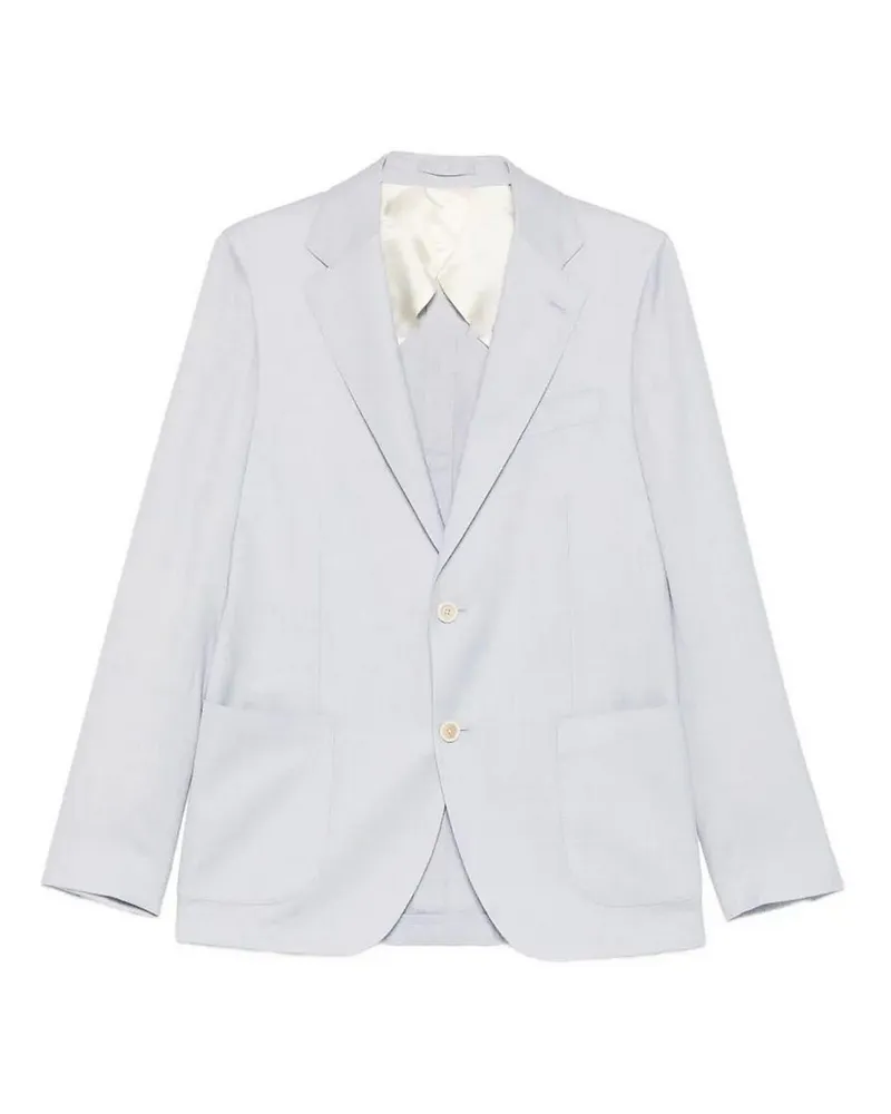 LARDINI Casualjacke - Blau Blau