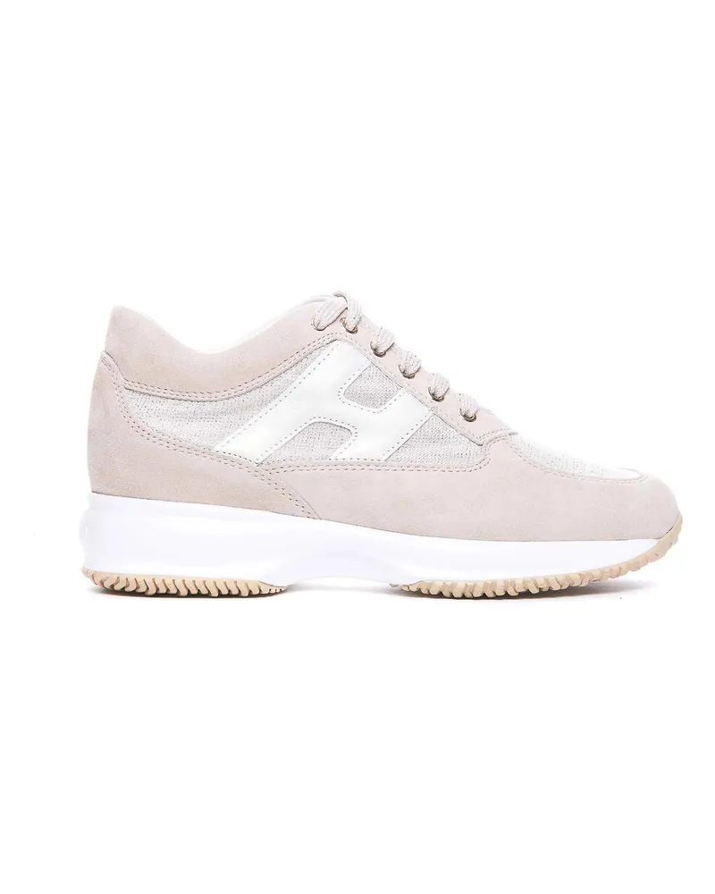 Hogan Sneaker - Beige Beige