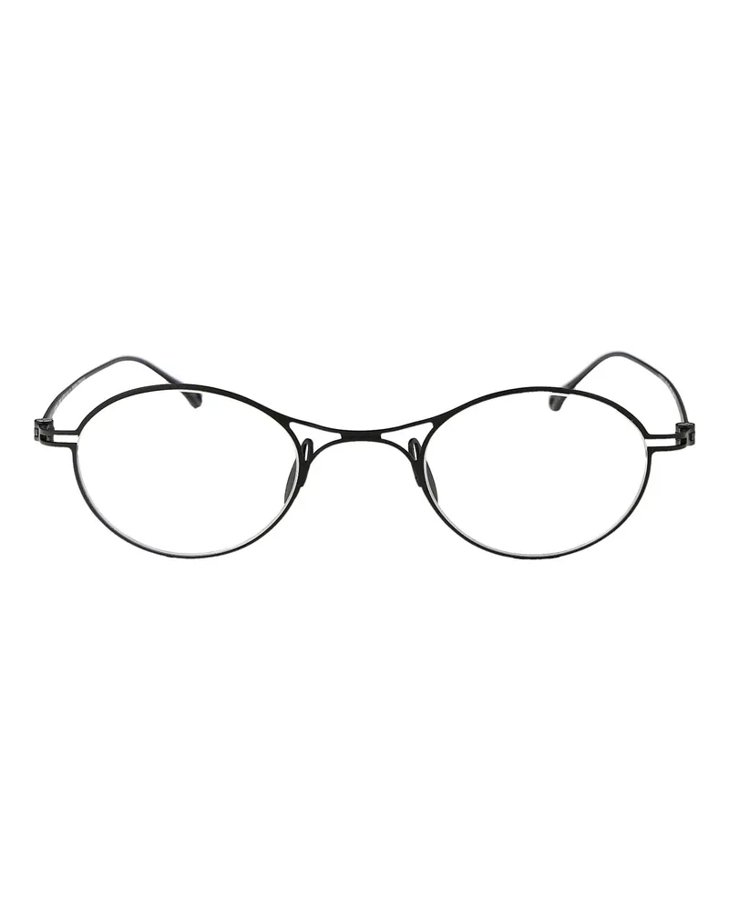 Giorgio Armani Sonnenbrille - Grau Grau