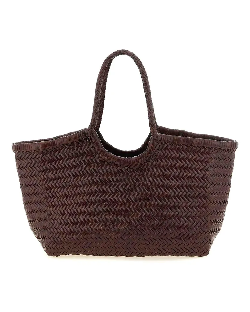 Dragon Diffusion Schultertasche - Braun Braun