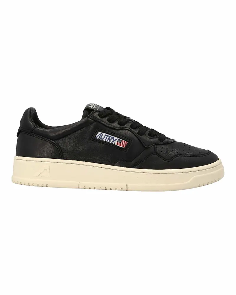 AUTRY Sneaker - Schwarz Schwarz