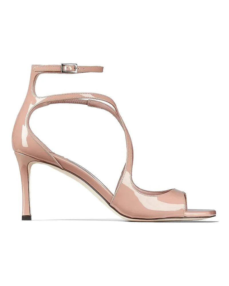 Jimmy Choo Sandalen - Nude Nude