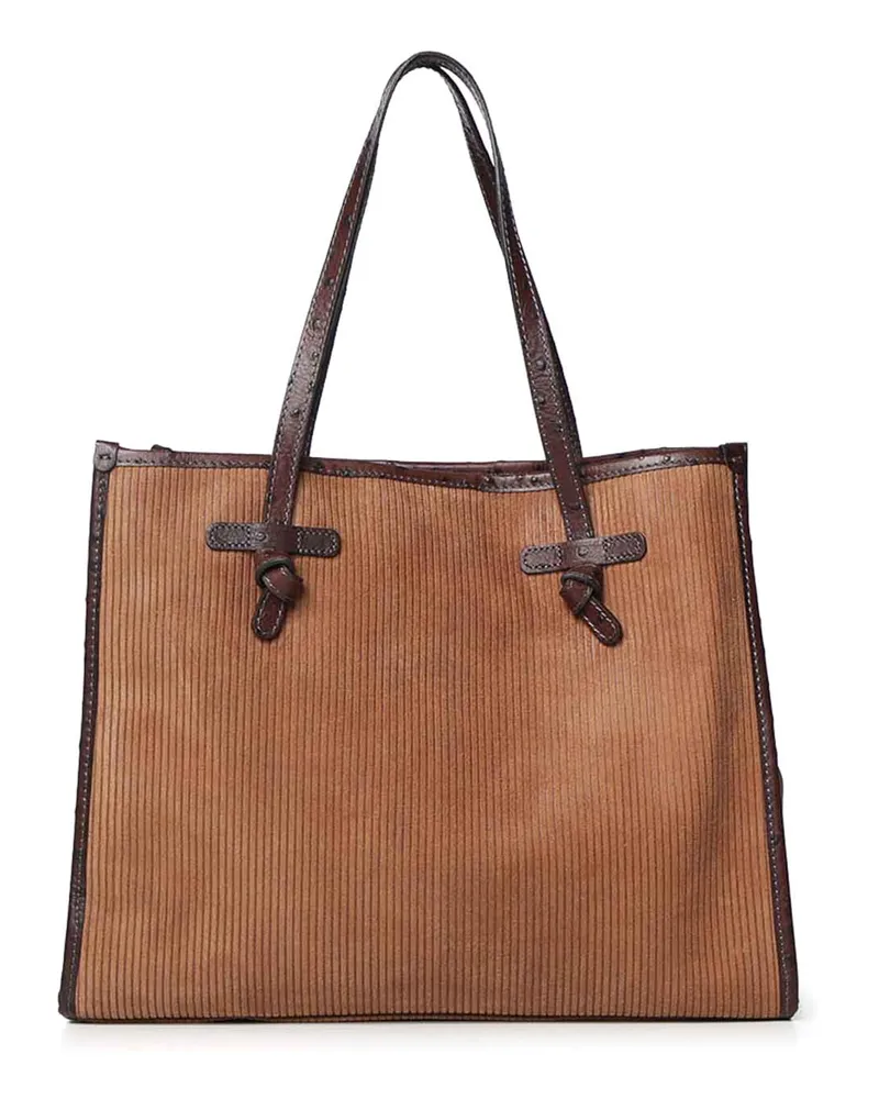 Gianni Chiarini Shopper - Braun Braun