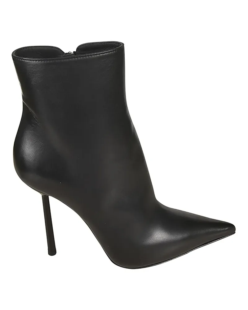 Le Silla Stiefel - Schwarz Schwarz