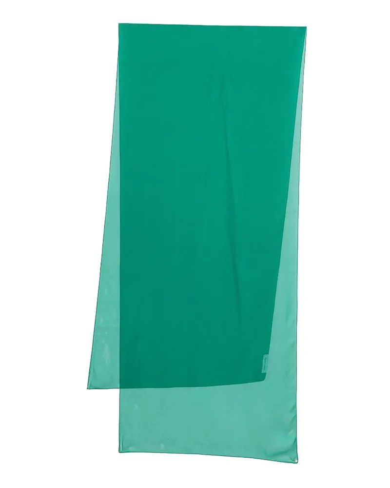 Raquel Diniz Schal - Grün Grün