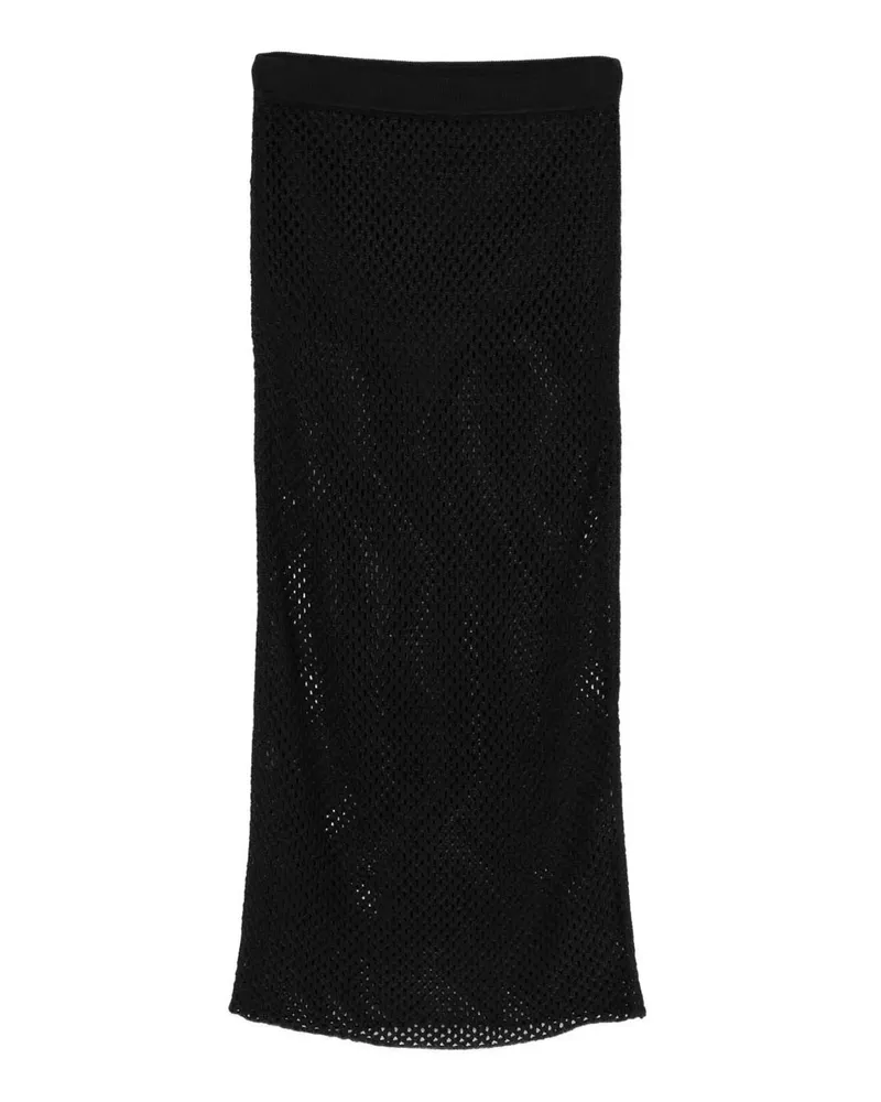 Jonathan Simkhai Midirock - Schwarz Schwarz