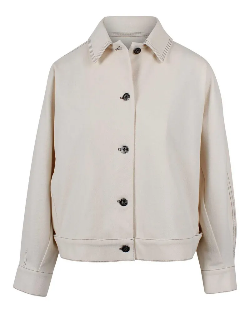 Max Mara Blazer - Beige Beige