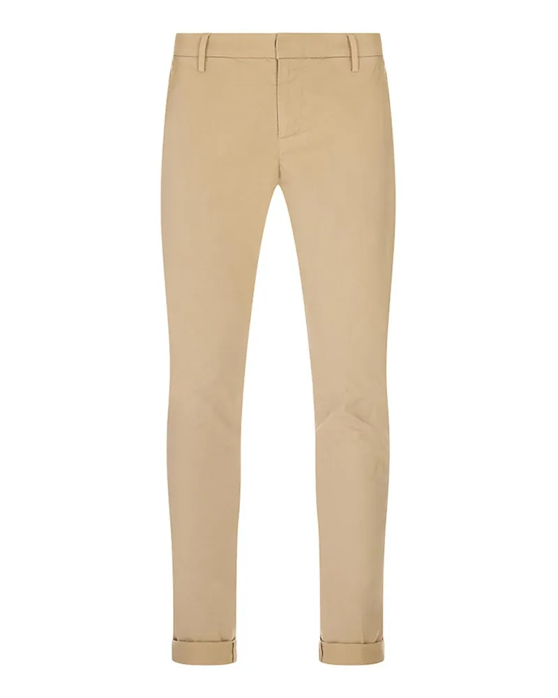 Dondup Casual Hose - Braun Braun