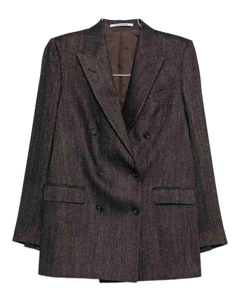 Tagliatore Blazer - Braun Braun
