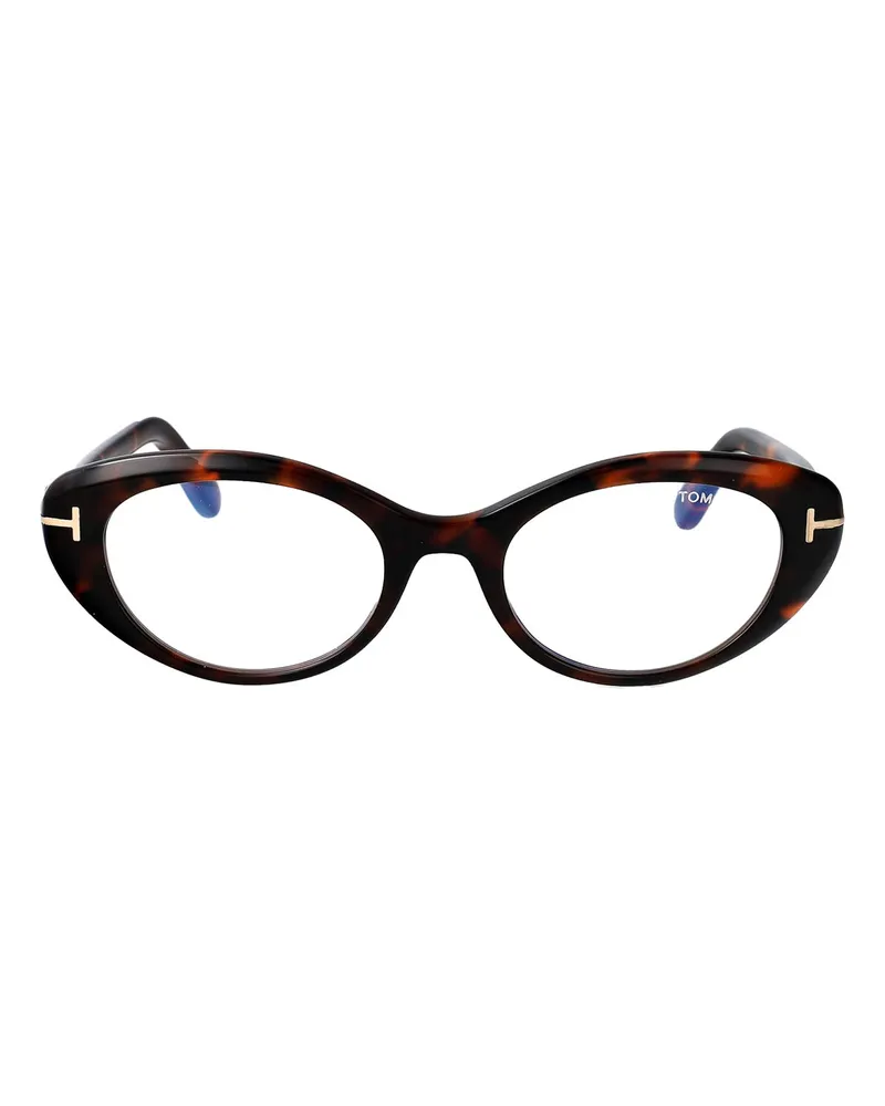 Tom Ford Brillen - Braun Braun