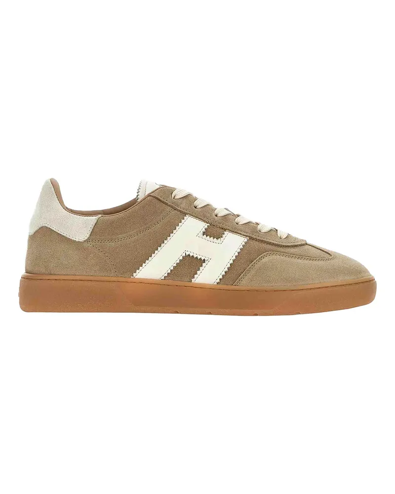Hogan Sneaker - Braun Braun