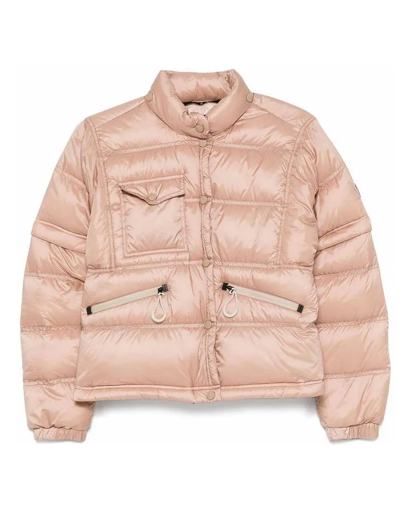 Moncler Blazer - Schwarz Schwarz