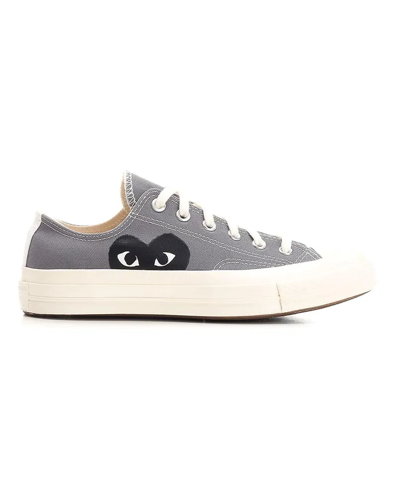 Comme des Garçons Sneaker - Grau Grau