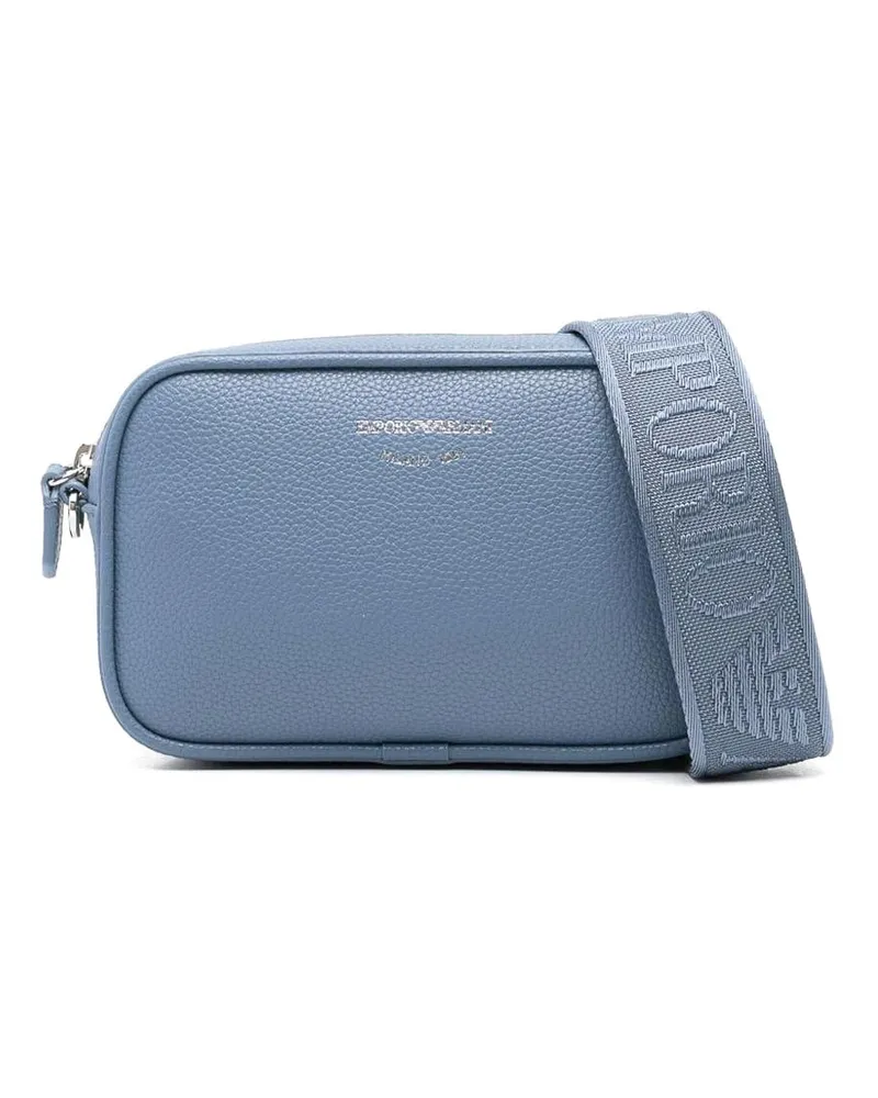 Emporio Armani Umhängetasche - Grau Grau