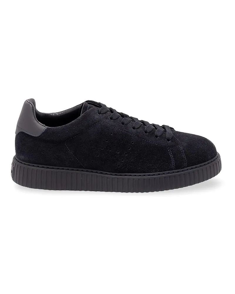 Hogan Sneaker - Blau Blau
