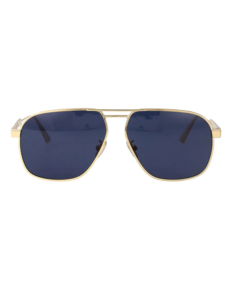 Dior Sonnenbrille - Gold Gold