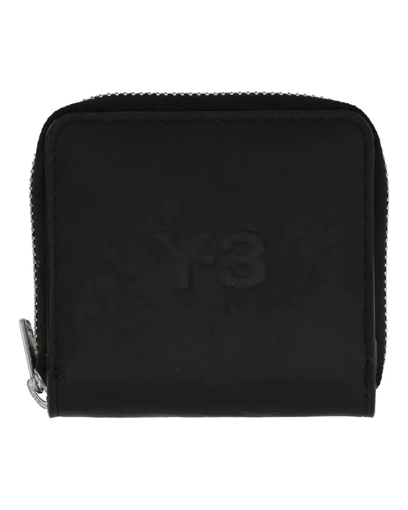 Y-3 Portemonnaie - Beige Beige